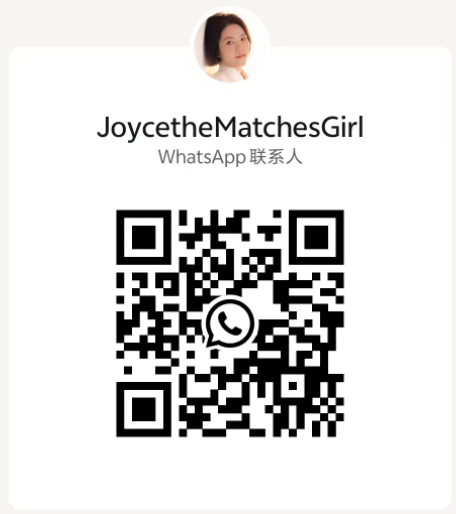WhatsApp QR Code